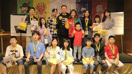 Merry Riana’s Leadership Camp: Shaping Future Leaders from Cities Across Indonesia